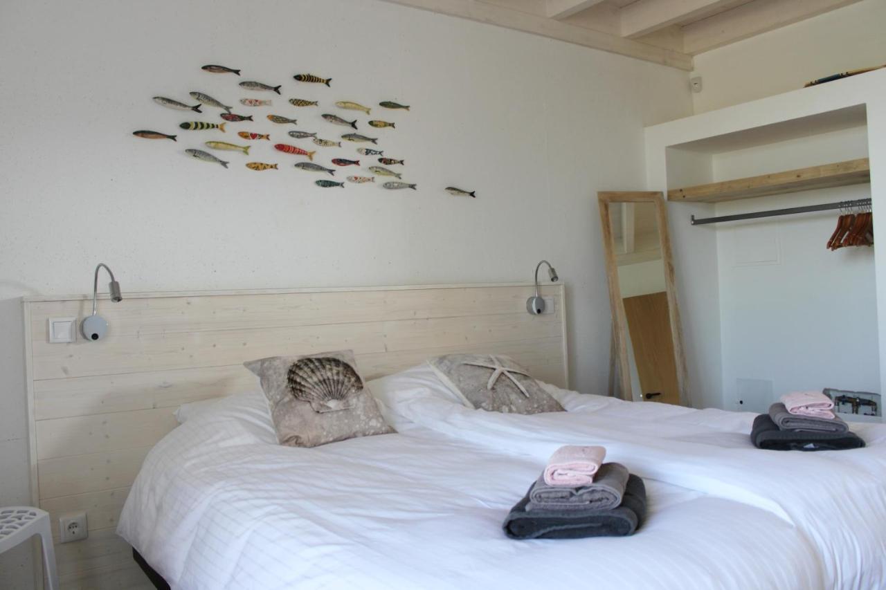 Bed and Breakfast Casa Mama Mia Moncarapacho Exteriér fotografie
